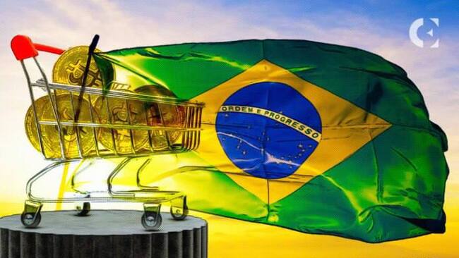 Brazilian Regulators Approve Bill Allowing Crypto Payments - Brazil, Politics, Bitcoins, Currency, Cryptocurrency, Cryptoexchange