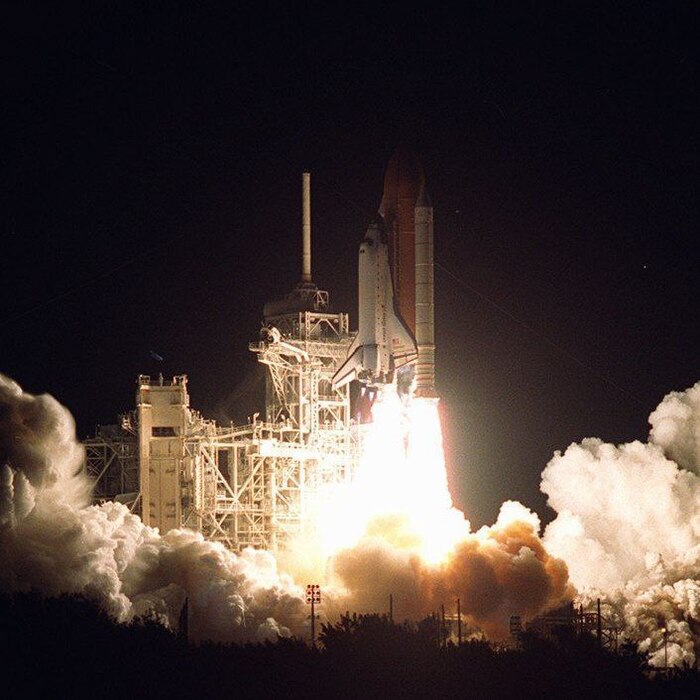 1  2000      20  Space Shuttle,  , , ,  