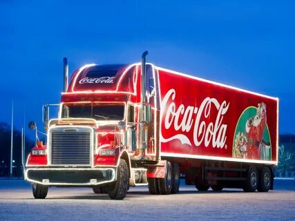 There won't be a holiday? - Coca-Cola, New Year, Holidays