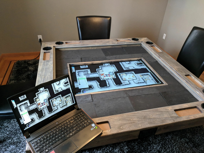    Pathfinder  AD&amp;D       