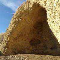 Unknown cave of Gogotl in Dagestan. Why didn't tourists come to it? - My, Sofa travel, Travels, Dagestan, Tourism, Mountain tourism, Hiking, Online, Caucasus, Hike, Longpost