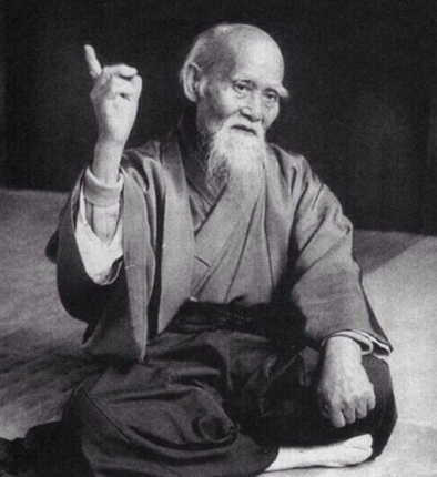 Суровая реальность