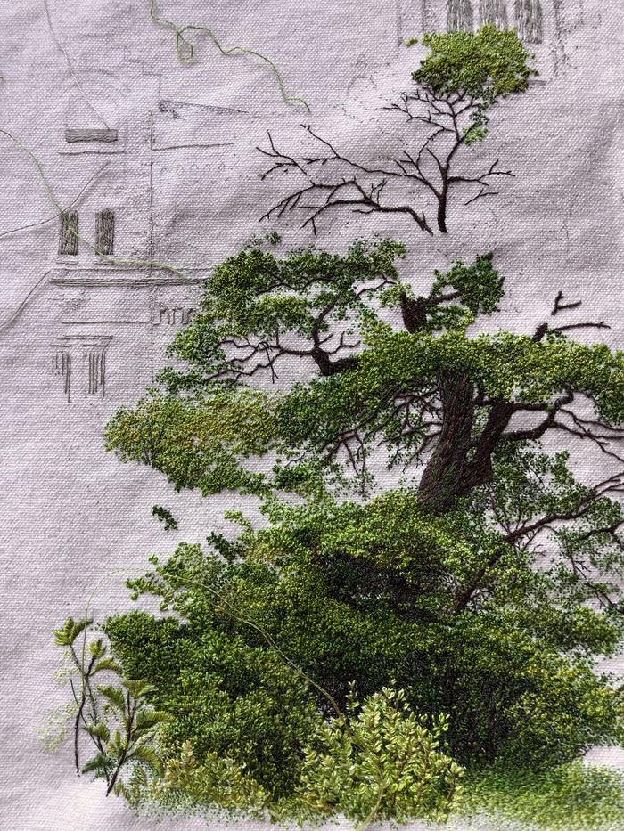 Парк Линкольна