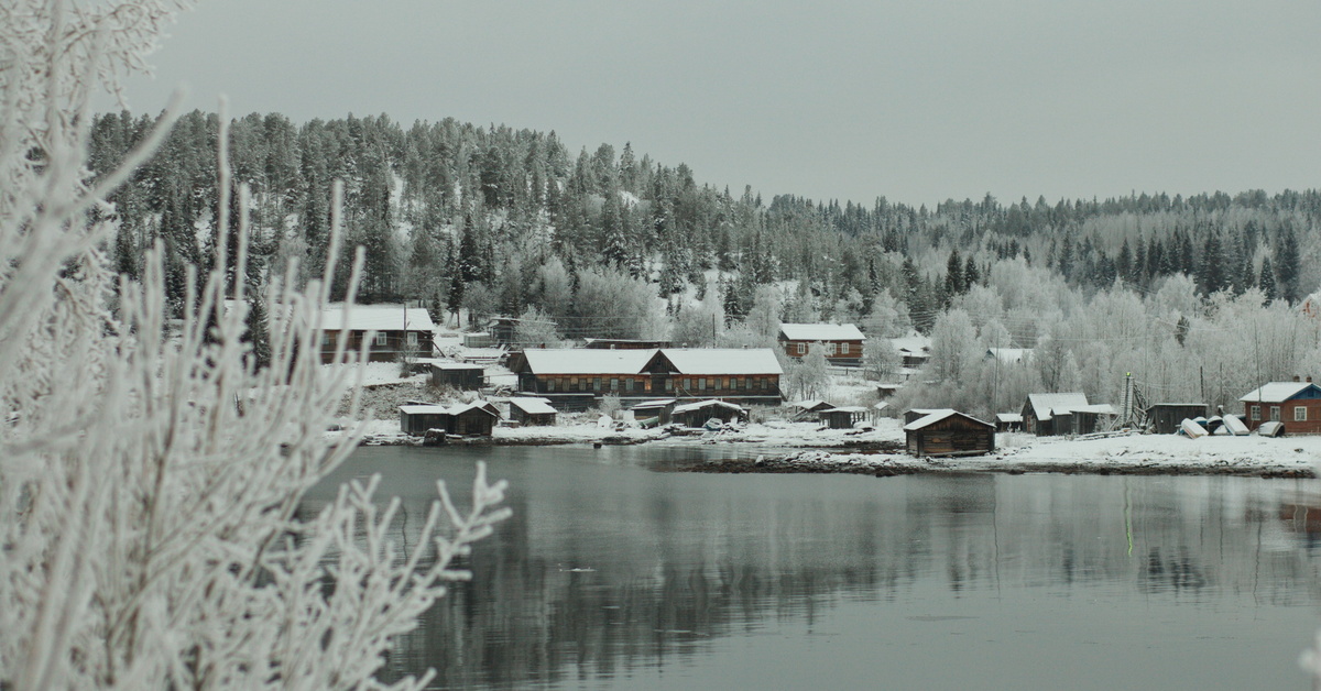 Норвежский сайт умбы. Умба зимой. Умба фото зима. Тепло людям Умба. Умба ретро.