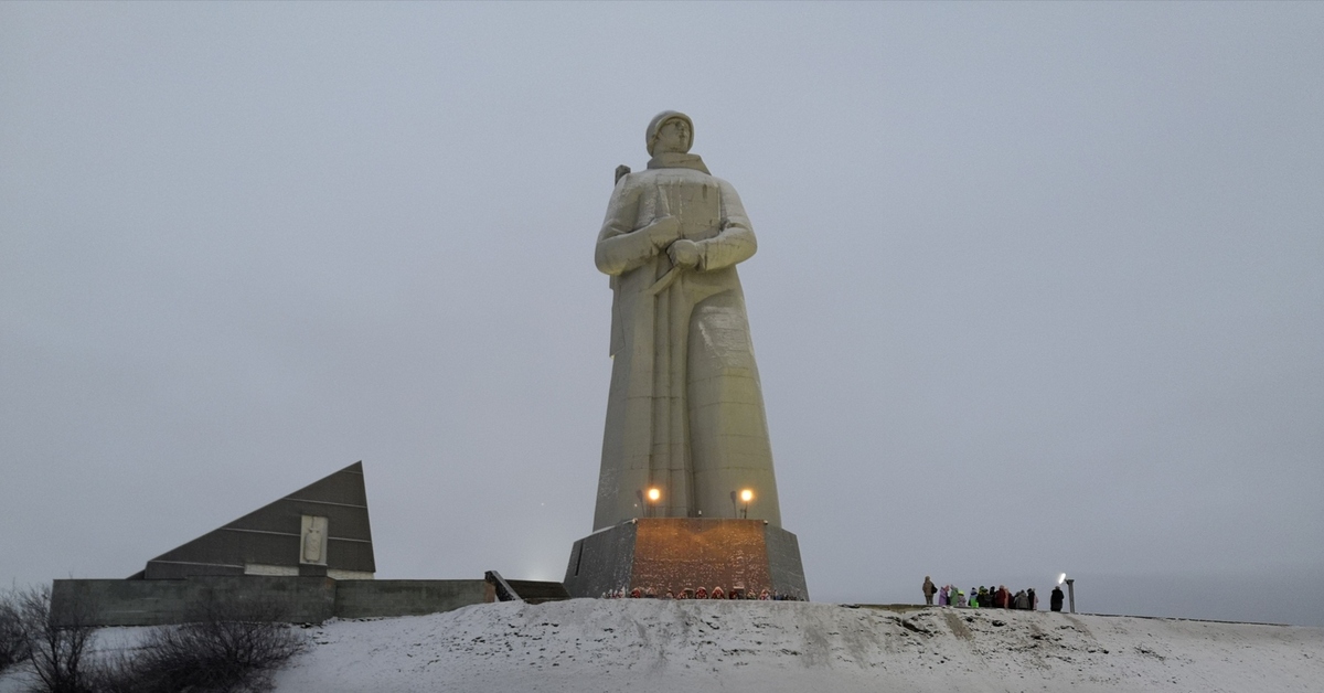 На страже заполярья