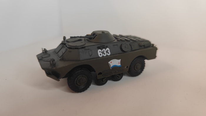 #9 (11)  2  (s-model) 1:72  , 1:72, 