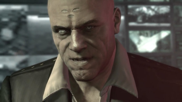 "Данте уже не торт?" или обзор "DmC: Devil my Cry" | Пикабу