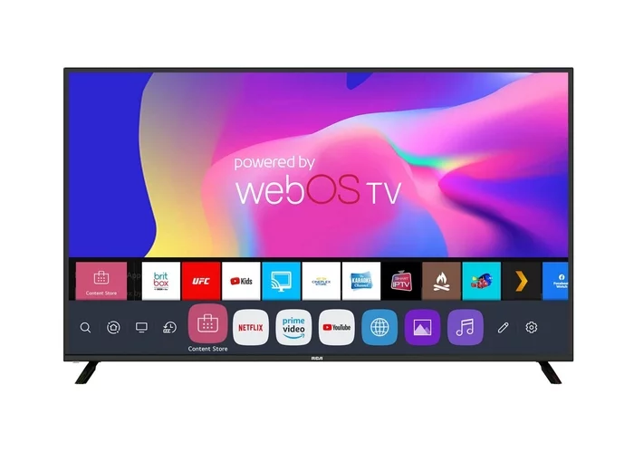 LG webOS - how to install apps - My, Lg, TV set, Netflix, Installation, No rating, Appendix