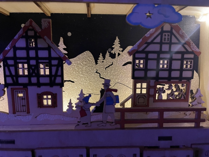 Адвент календарь ( Advent Calendar) Рождество, Адвент календарь, Зима, Длиннопост, Видео, YouTube