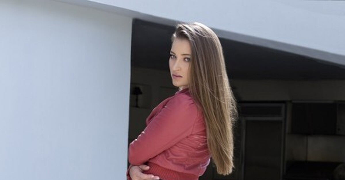 What Is Dani Daniels Real Name