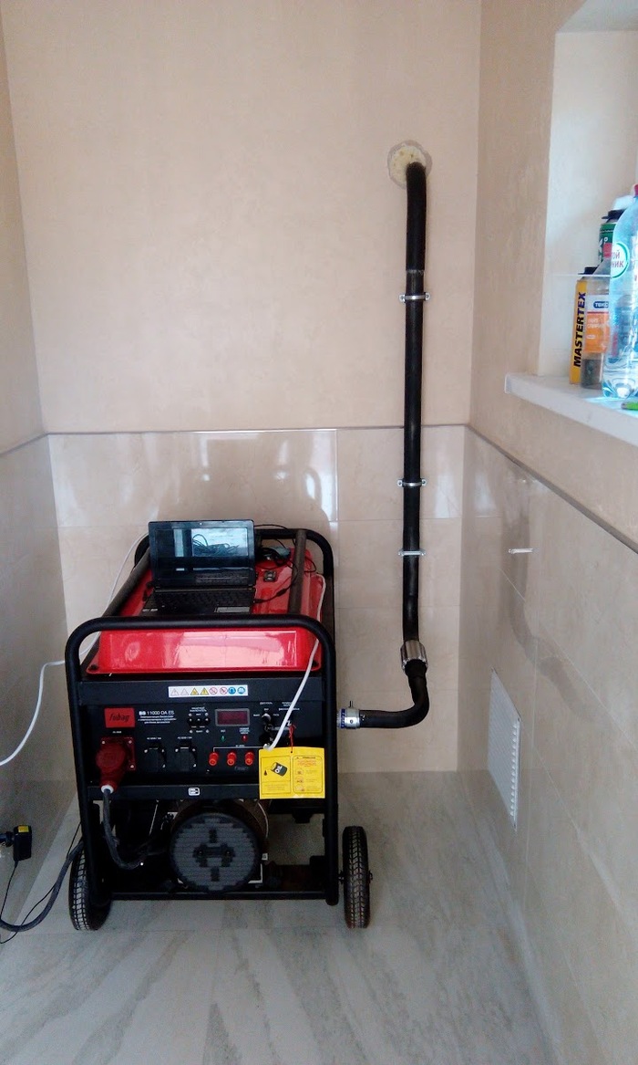 Сапожник без сапог Электрика, Электричество, Длиннопост