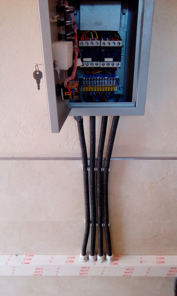 Сапожник без сапог Электрика, Электричество, Длиннопост