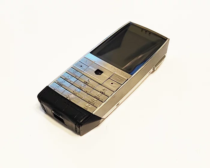 The phone that defined my life - My, Mobile phones, Small business, Fake, Mat