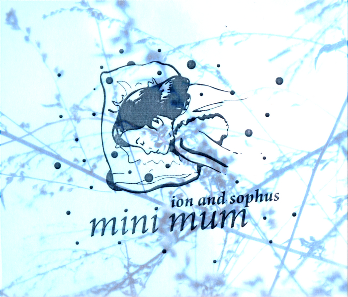 Ion And Sophus  Mini Mum , , , Ambient, Dark Ambient, , YouTube, 