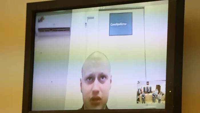 Blogger Nekoglai spoke about the beating and attempted rape with a bottle in the police department in Moscow - Negative, Police, Ministry of Internal Affairs, Nekoglay (Nikolay Lebedev), Torture, Moscow, news, Bloggers