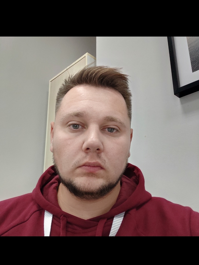 Познакомлюсь с девушкой из Москвы