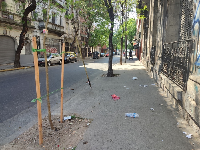 Буэнос-Айрес. Гуляю по самым неблагополучным районам столицы Аргентины Путешествия, Туризм, Жизнь за границей, Южная Америка, Латинская Америка, Буэнос-айрес, Аргентина, Длиннопост