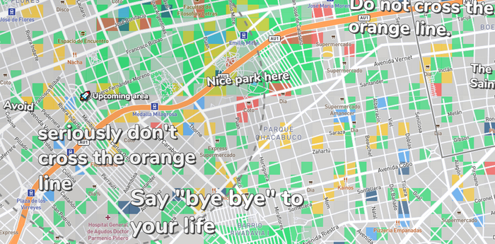 Буэнос-Айрес. Гуляю по самым неблагополучным районам столицы Аргентины Путешествия, Туризм, Жизнь за границей, Южная Америка, Латинская Америка, Буэнос-айрес, Аргентина, Длиннопост