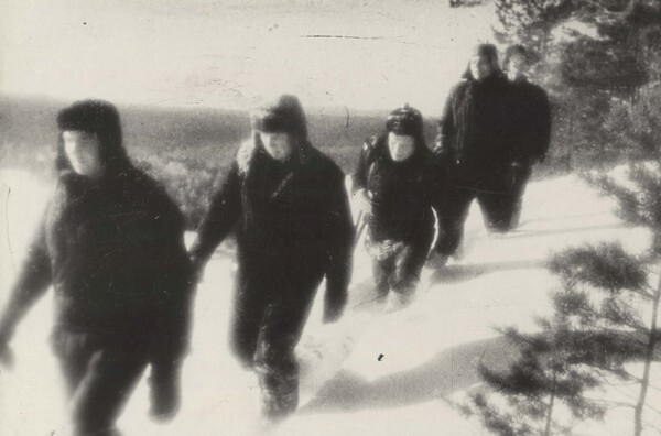 That was 60 years ago! - Ust-Ilimsk, Hydroelectric power station, Siberia, Landing, the USSR, Longpost