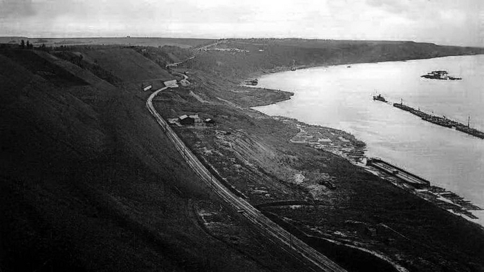 Перегон Ромодан- Мыза