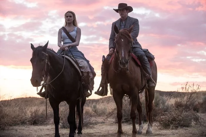 Ratings are nothing! Why Westworld was canceled at 8.5 - My, New films, What to see, Foreign serials, Fantasy, Serials