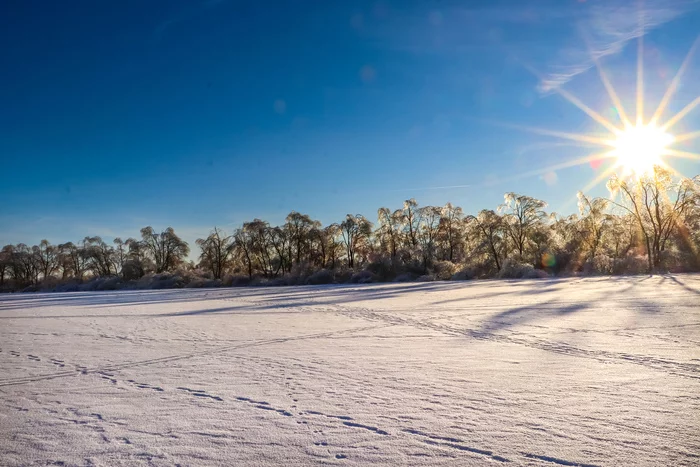 On the river - My, The photo, Oka river, Port, Fishermen, Winter fishing, Tap, freezing, Video, Longpost