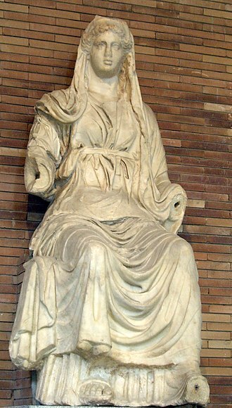 Continuation of the post History of the Gods and Goddesses of Ancient Rome - My, Story, Classic, The culture, Ancient Rome, Longpost, Reply to post