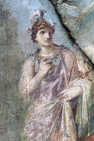 Continuation of the post History of the Gods and Goddesses of Ancient Rome - My, Story, Classic, The culture, Ancient Rome, Longpost, Reply to post