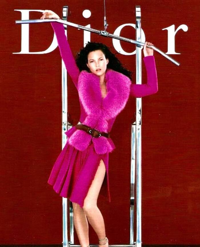 Christian Dior 1998 , , , , , , Dior, ,    , Maison Margiela,  , 
