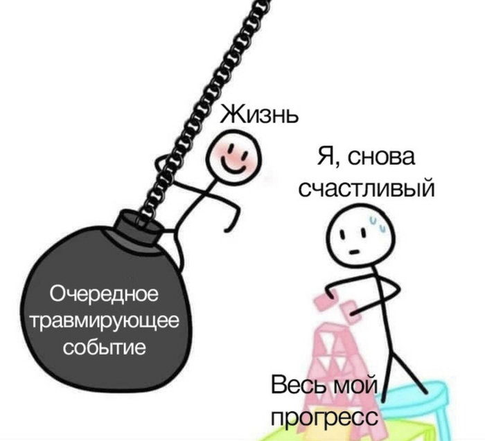 Бывает