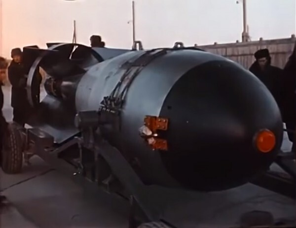 Самообразование, закончившееся созданием водородной бомбы