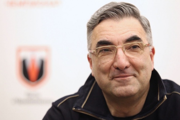 Леонид Вайсфельд: В «Тракторе» надо кардинально что-то менять. Пока не вижу света в конце туннеля