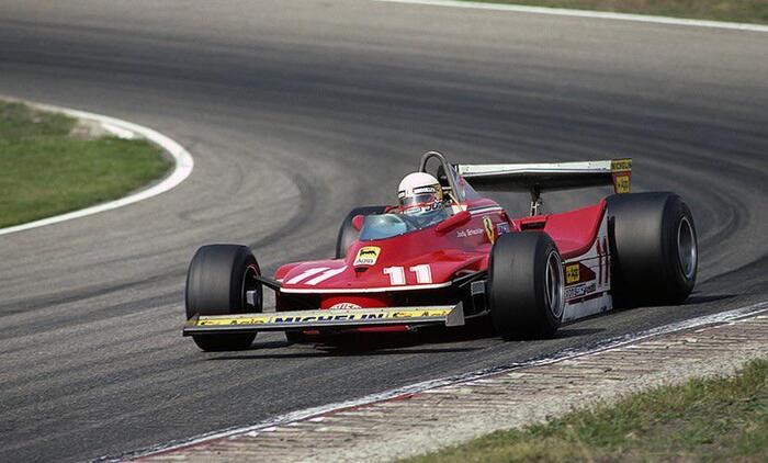 С 1978 по 1982 год в Формуле-1 чемпионами стали пять разных пилотов с разных континентов Формула 1, Автоспорт, Гонщики, Чемпион, Длиннопост