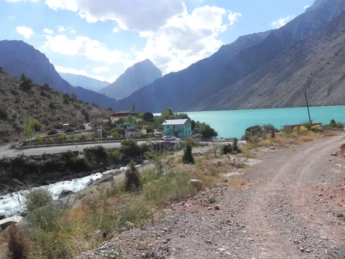 How I attended a wedding in Tajikistan - My, Wedding, Tajikistan, Tajiks, Adventures, Drive, Туристы, Tourism, Camping, Travel planning, Longpost