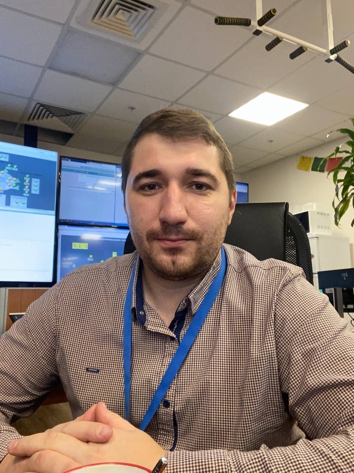 Будем знакомы!