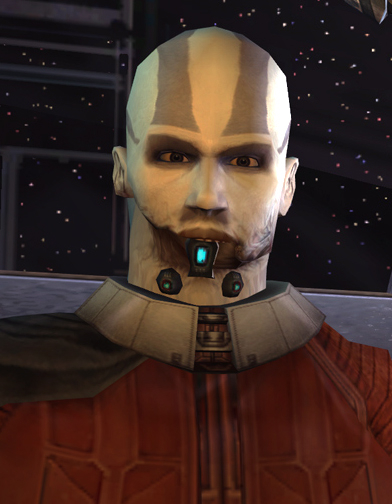 The characters of Knights of the Old Republic through the eyes of Midjourney. Part 1 - My, Computer graphics, Нейронные сети, Midjourney, Digital, Characters (edit), Bastila Shan, Darth Malak, KOTOR, Longpost