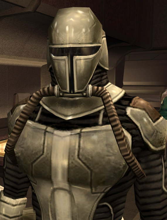 The characters of Knights of the Old Republic 2 through the eyes of Midjourney. Part 2 - My, Нейронные сети, Midjourney, Artificial Intelligence, KOTOR II, Kreia, Longpost