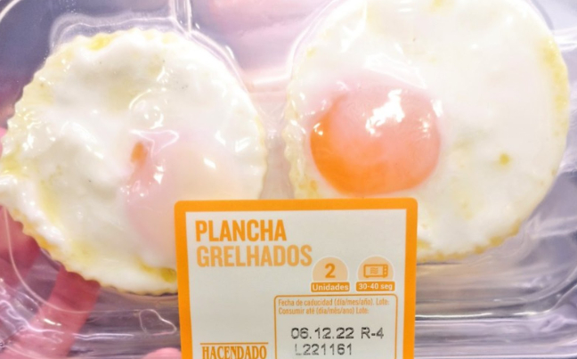 “We are going to hell”: ready-made scrambled eggs from the supermarket offended the Spaniards - Garbage, Ecology, Products, Spain, Сельское хозяйство, Prices