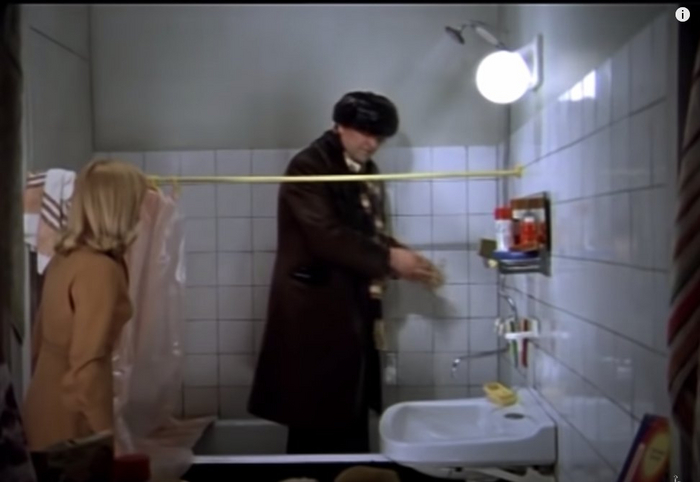 Восточная философия сломалась