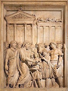 Continuation of the post History of the Gods and Goddesses of Ancient Rome - My, Story, Classic, The culture, Ancient Rome, Longpost, Reply to post