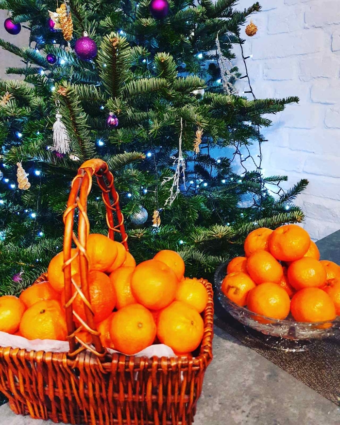 Мандаринизация