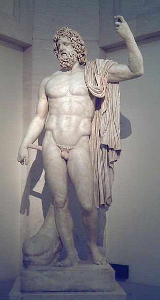 Continuation of the post History of the Gods and Goddesses of Ancient Rome - My, Story, Classic, The culture, Ancient Rome, Longpost, Reply to post