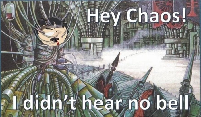 Император так просто не сдастся