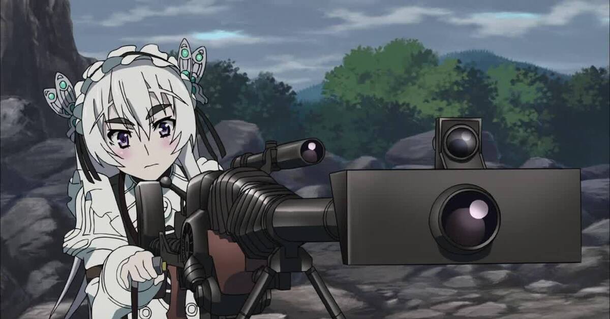 Chaika. Hitsugi no Chaika. Hitsugi no Chaika мультсериал. Гроб принцессы Чайки Чайка. Аниме принцесса Чайка и гроб.