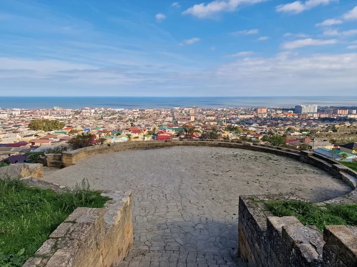 Dagestan, Derbent - My, The photo, Derbent, Dagestan, Longpost