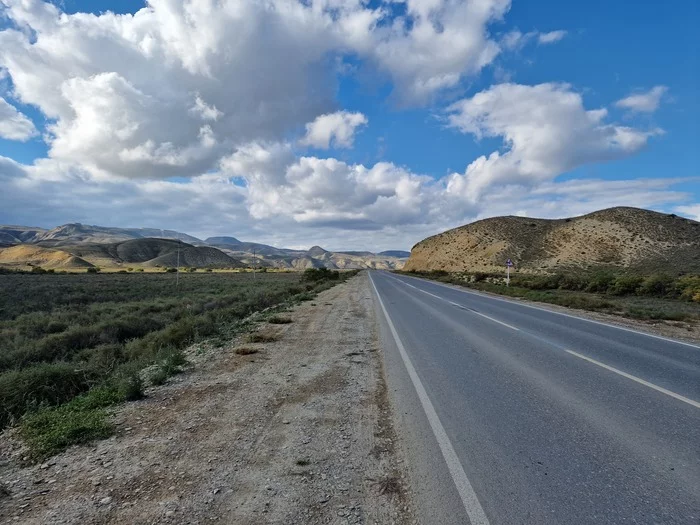 Dagestan, Derbent - My, The photo, Derbent, Dagestan, Longpost