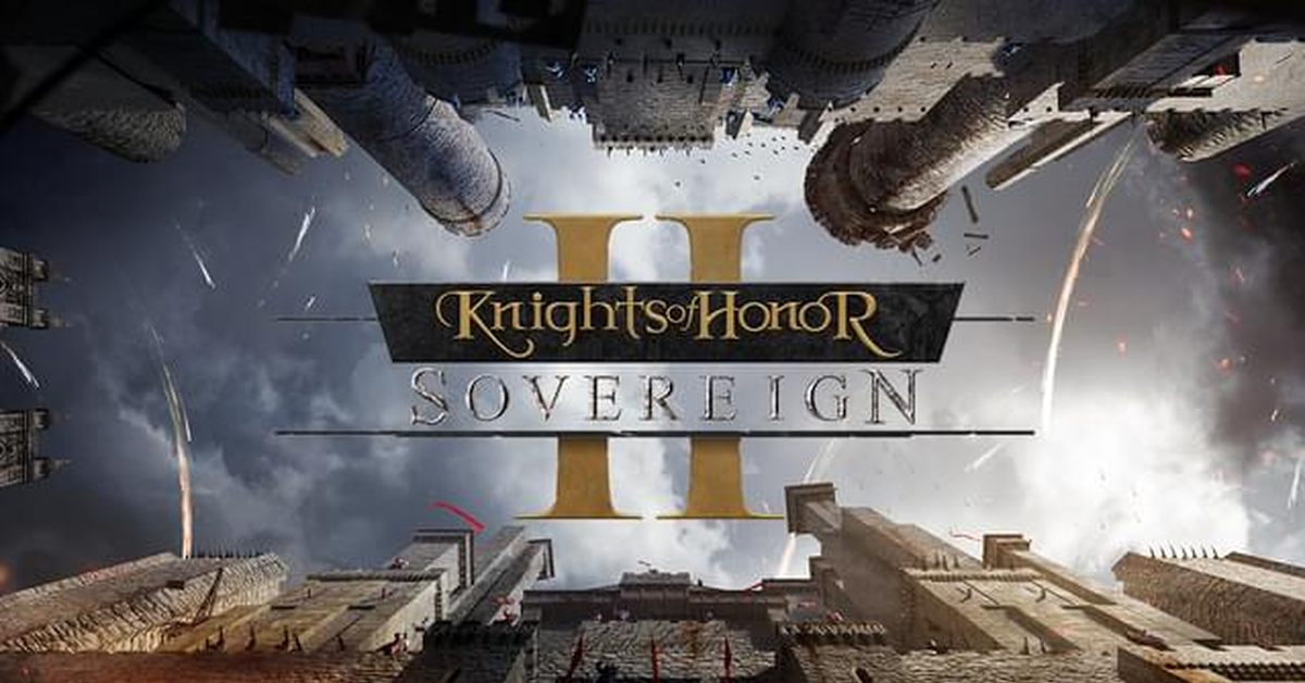 Knights Of Honor 2 Купить