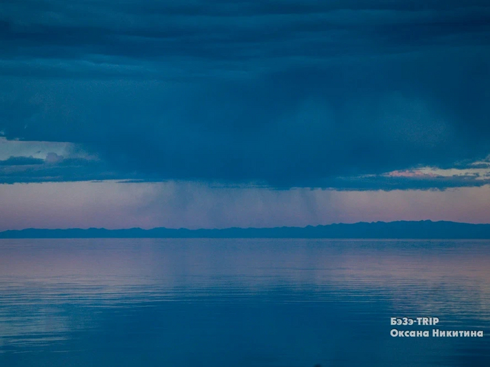 Правда ли можно пить воду из Байкала?