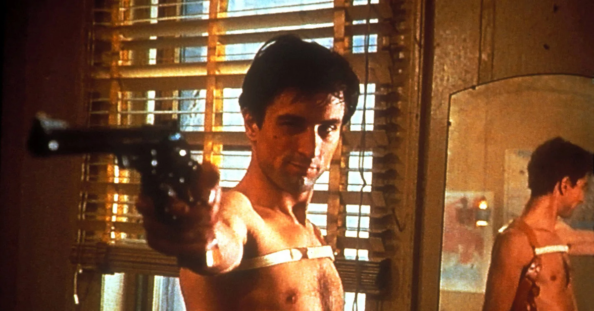 Taxi driver watch. Фильм таксист Роберт деиниро. Таксист 1976 Роберт де Ниро. Трэвис Бикл. Таксист фильм 1976.