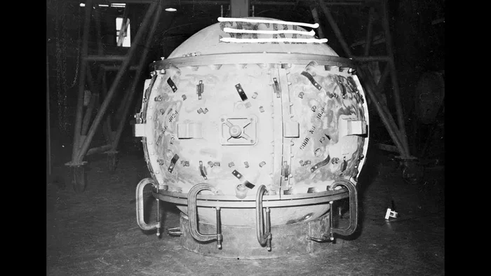 Из глубин прямо в космос. Как «черные дайверы» двигают науку История, Наука, Ядерные испытания, Неожиданно, Металлы, Детектор, Радиоактивность, Затонувшие корабли, Война, Длиннопост Из глубин прямо в космос. Как «черные дайверы» двигают науку История, Наука, Ядерные испытания, Неожиданно, Металлы, Детектор, Радиоактивность, Затонувшие корабли, Война, Длиннопост